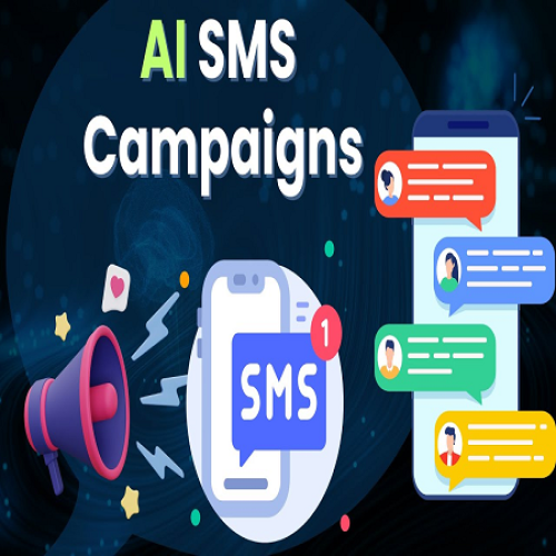 Automatic customer care via SM...