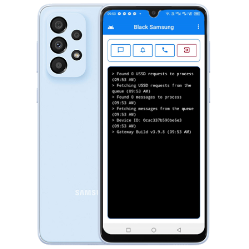 Hướng dẫn Tải App điện thoại, cài đặt và sử dụng